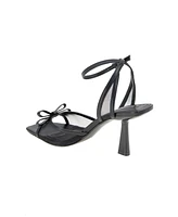 BCBGeneration Women's Rino Two-Piece Buckle Dress Sandals