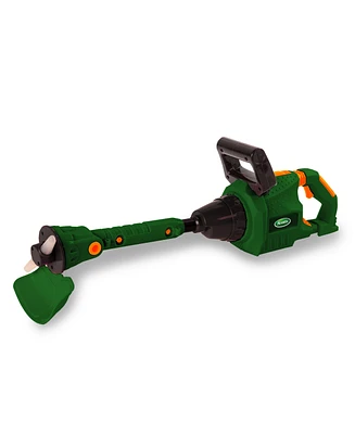 Miracle- Gro Pretend Play Weed Trimmer Toy
