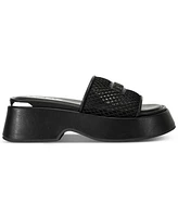 Dkny Women's Iredell Slide Sandal