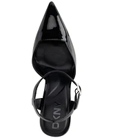 Dkny Women's Ceana Pointy Toe High Pumps