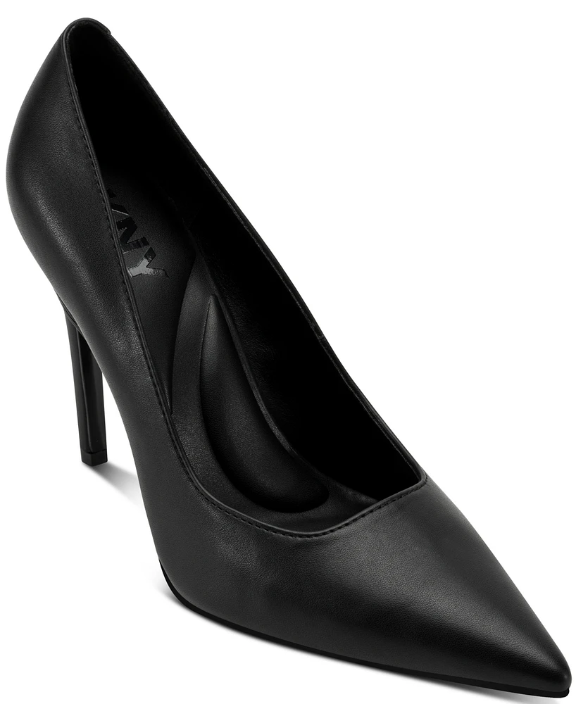 Dkny Women's Mickel Slip-On Pumps