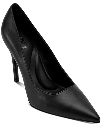 Dkny Women's Mickel Slip-On Pumps