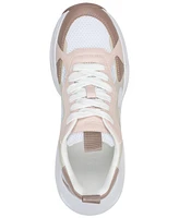 Dkny Women's Deyoung Chunky Sneakers