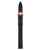 Fossil Women's Leather Watch Band