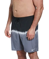 Nike Men's Ocean Merge Swimsuit