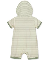 Disney Baby Boys Lion King Rompers, Pack of 2