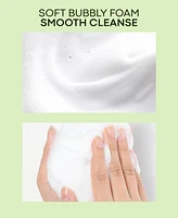 Tonymoly Chok Chok Green Tea Foam Cleanser, 150 ml