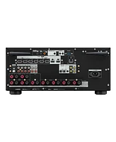 Sony Str-AZ3000ES 9.2 Channel 8K Home Theater Av Receiver with Dolby Atmos, Dts: X, Imax Enhanced, Google Assistant, & Works with Sonos