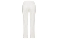 Olsen Women's Lisa Fit Straight Drawstring Pant