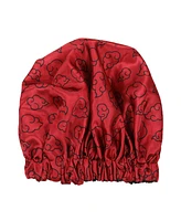 Naruto Akatsuki Reversible Sleep Bonnet