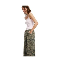 Cotton On Women's Benny Cargo Pant
