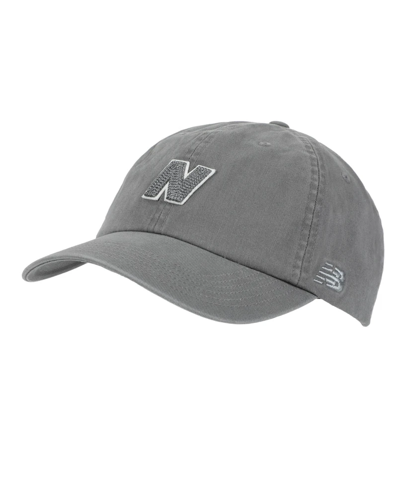 New Balance Men's Embroidered N Logo