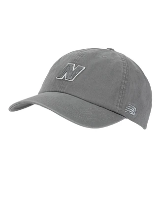 New Balance Men's Embroidered N Logo