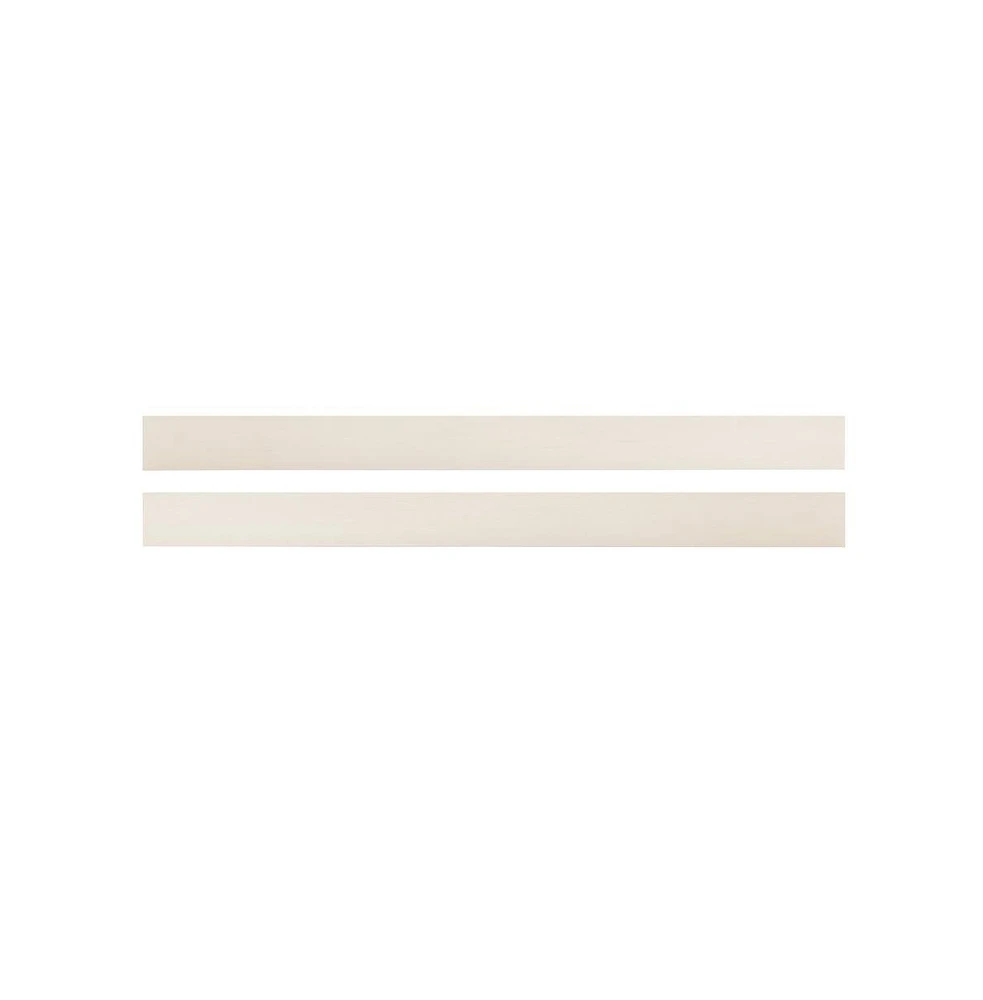 Westwood Design Westfield Traditional Full Size Bed Rails