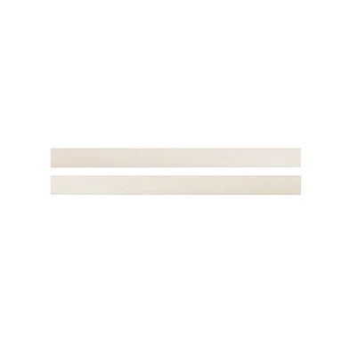 Westwood Design Westfield Traditional Full Size Bed Rails