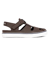 Nautica Little and Big Boys Mikkel Strong Fisherman Sandal