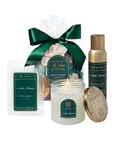 Aromatique The Smell of Gardenia Standard Decorative Fragrance Bag