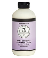 Dionis Goat Milk Lavender Blossom Bath and Shower Creme