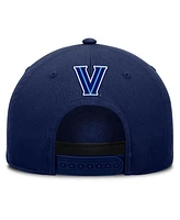 Fanatics Men's Navy Villanova Wildcats Foul Ball Rope Adjustable Hat