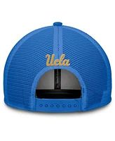 Jordan Men's Blue Ucla Bruins Rise Adjustable Hat