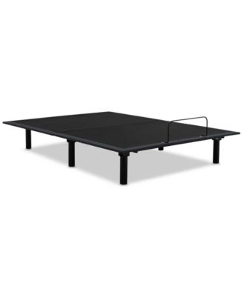 Beautyrest Baselogic Bronze Adjustable Base Collection