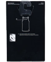 Jordan Big Boys Flight Base Tank, Pack of 2