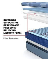 Sealy Posturepedic Hybrid Lynden 13 Firm Tight Top Mattress Collection