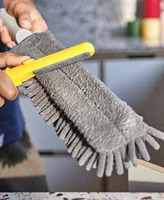 Joseph Joseph CleanTech 3-in-1 Duster with Storage Sheath