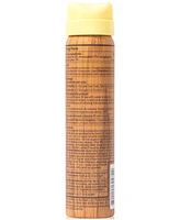 Sun Bum Premium Moisturizing Sunscreen Spray Spf 50 Mini, 1.75 oz.