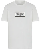 A|X Armani Exchange Men's Logo T-Shirt