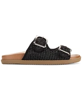 Style & Co Women's Reagann Flat Sandals, Exclusively at Macy's