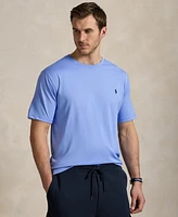 Polo Ralph Lauren Men's Big & Tall Performance Jersey T-Shirt