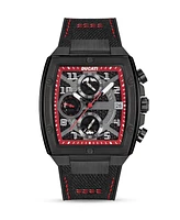 Ducati Corse Men's Dress Sport Nylon Watch