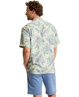 Tommy Bahama Men's Mirante Floral Shirt