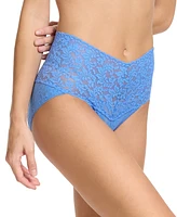 Hanky Panky Women's Retro Lace V-kini