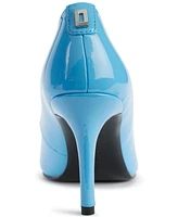 Karl Lagerfeld Paris Women's Royale High-Heel Pumps