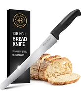 Bambusi Bread Knife