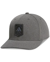 adidas Men's Scorecard Snapback Hat