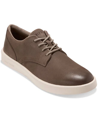 Cole Haan Men's Grand Crosscourt Daily Lace-Up Sneakers