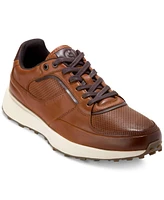 Cole Haan Men's Grand Crosscourt Downtown Lace-Up Sneakers