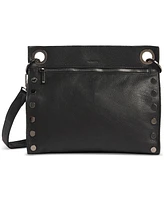 Hammitt Tony Medium Leather Shoulder Bag