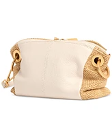 Hammitt Daniel Small Leather Crossbody
