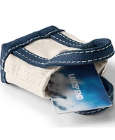 Lands' End Mini Canvas Tote Charm