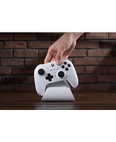 8BitDo Ultimate Wireless Controller with Hall Effect Joysticks for Xbox, Apple, Windows and Android - White - Includes Game Pass Code