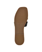 Tommy Hilfiger Women's Pixee Flat Slide Sandals