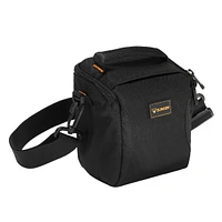 Kodak Pixpro AZ528 Astro Zoom 16MP Full Hd Digital Camera, Black, Bundle with 32GB Memory Card and Camera Bag