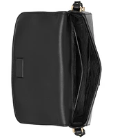 kate spade new york Liv Leather Shoulder Bag