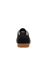 Coach Men's Ellis Lace Up Sneaker
