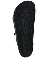 Birkenstock Women's Florida Birko-Flor Soft Footbed Sandals from Finish Line