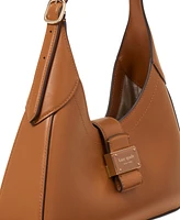 Kate Spade New York Nouveau Smooth Leather Shoulder Bag